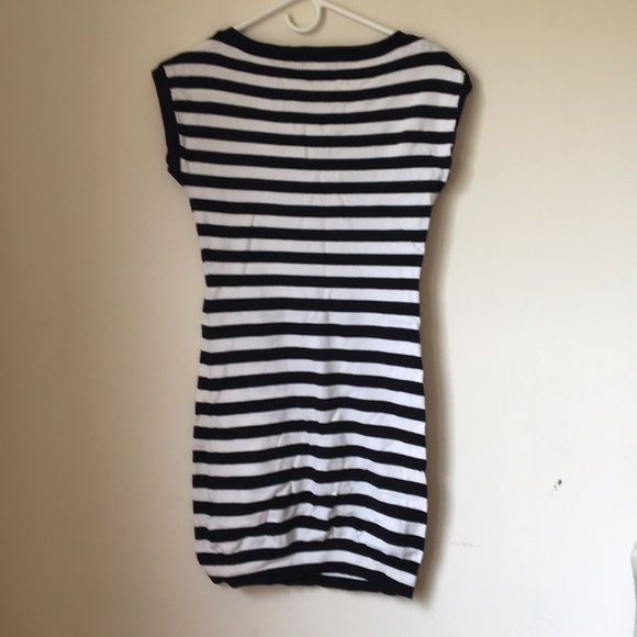 Rampage dress - Picture 4 of 6